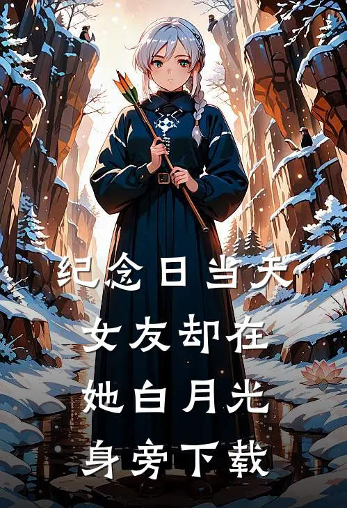 纪念日当天，女友却在她白月光身旁下载