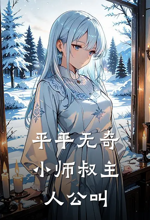 平平无奇小师叔主人公叫