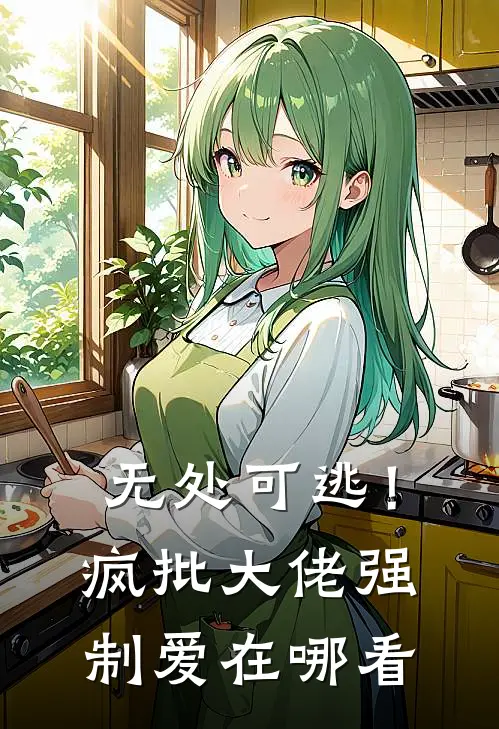 无处可逃！疯批大佬强制爱在哪看