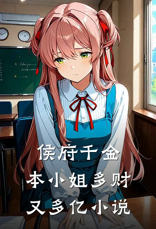 侯府千金：本小姐多财又多亿小说