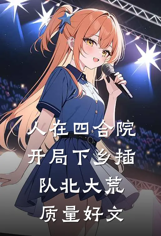 人在四合院，开局下乡插队北大荒质量好文