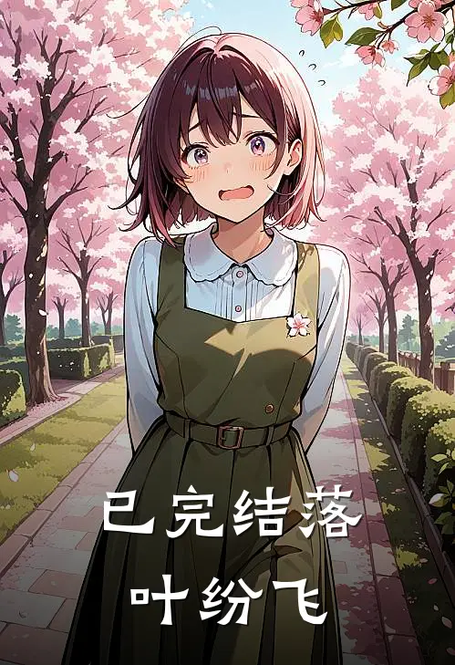 已完结落叶纷飞