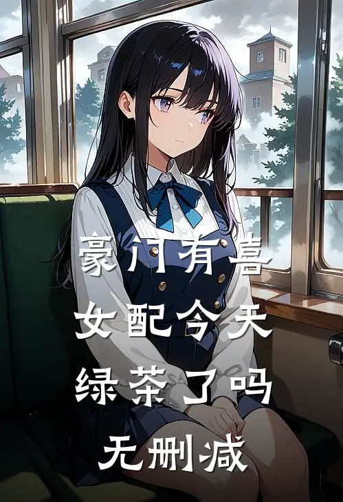 豪门有喜：女配今天绿茶了吗无删减