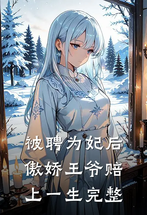 被聘为妃后，傲娇王爷赔上一生完整