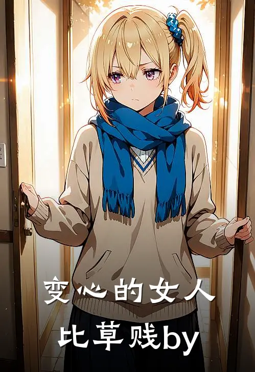 变心的女人比草贱by