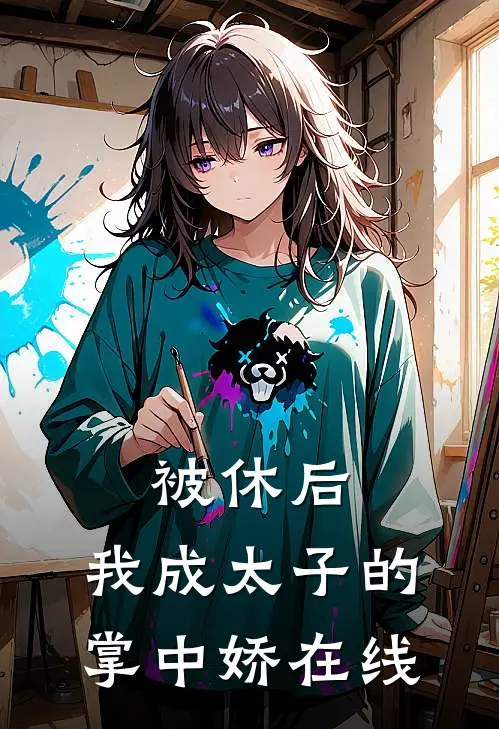 被休后，我成太子的掌中娇在线