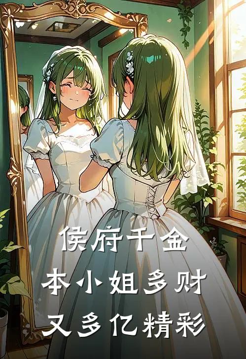 侯府千金：本小姐多财又多亿精彩