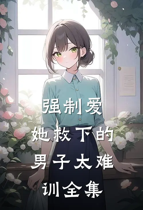 强制爱：她救下的男子太难训全集