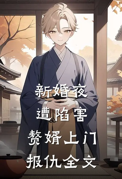 新婚夜遭陷害，赘婿上门报仇全文