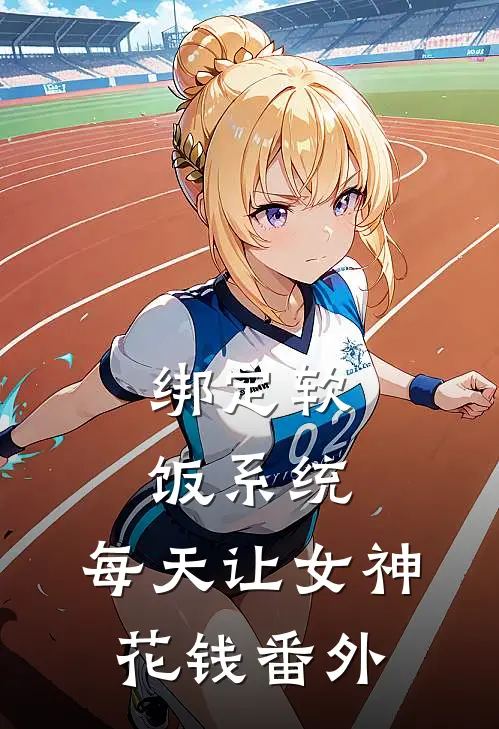 绑定软饭系统，每天让女神花钱番外
