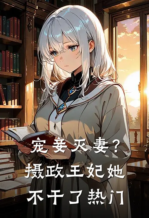 宠妾灭妻？摄政王妃她不干了热门