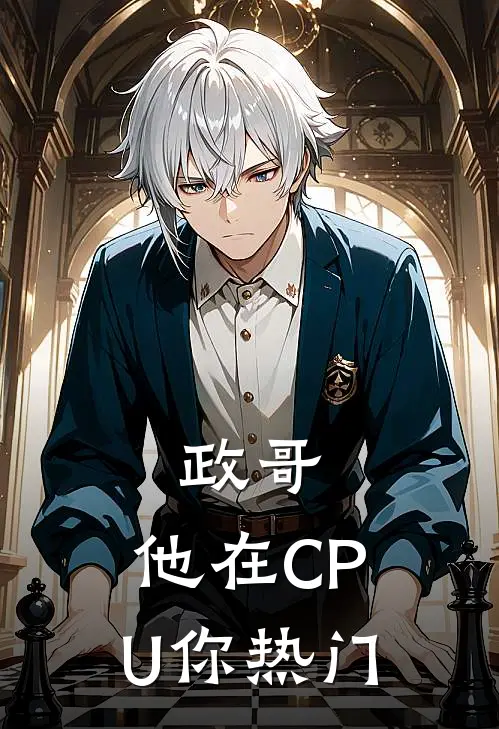 政哥,他在CPU你热门