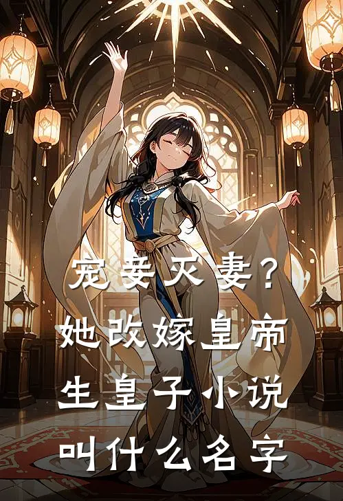 宠妾灭妻？她改嫁皇帝生皇子小说叫什么名字