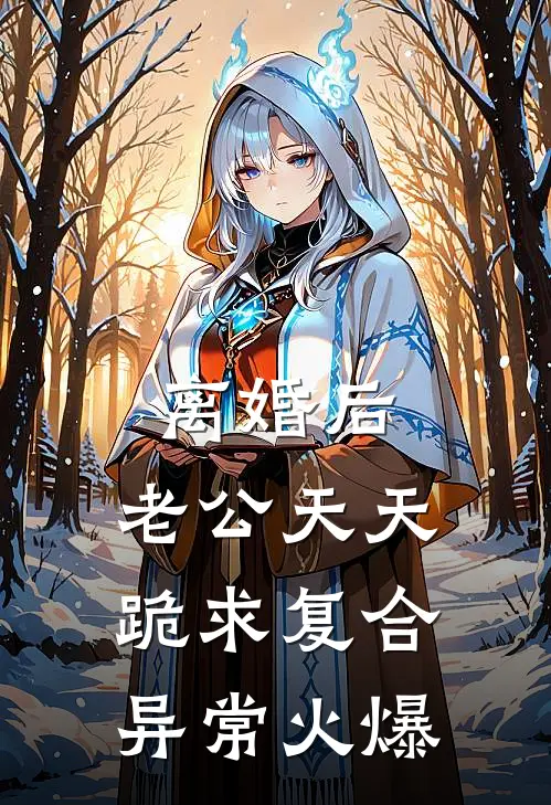 离婚后，老公天天跪求复合异常火爆