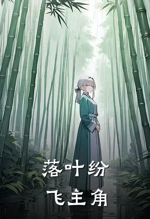 落叶纷飞主角
