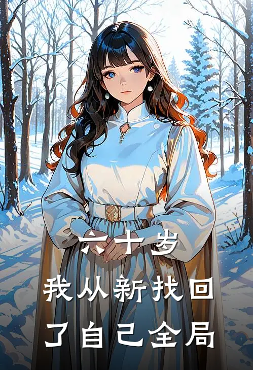 六十岁，我从新找回了自己全局