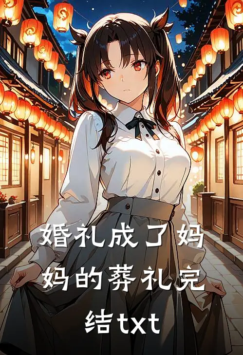 婚礼成了妈妈的葬礼完结txt