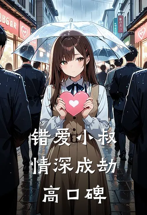 错爱小叔，情深成劫高口碑