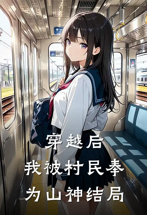 穿越后，我被村民奉为山神结局