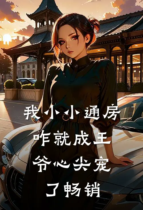 我小小通房，咋就成王爷心尖宠了畅销