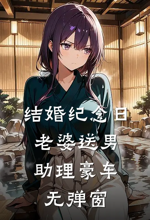 结婚纪念日，老婆送男助理豪车无弹窗