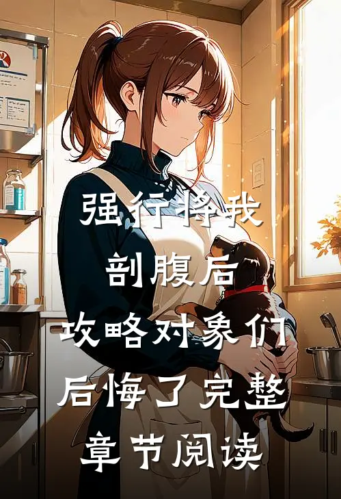 强行将我剖腹后，攻略对象们后悔了完整章节阅读