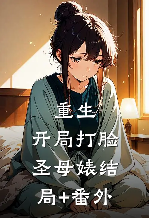 重生：开局打脸圣母婊结局+番外