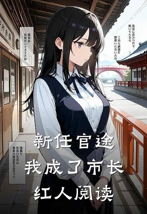 新任官途，我成了市长红人阅读