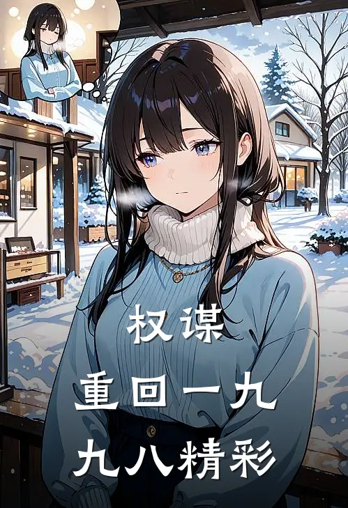 权谋：重回一九九八精彩