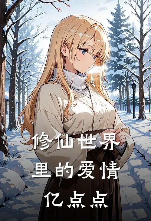 修仙世界里的爱情亿点点