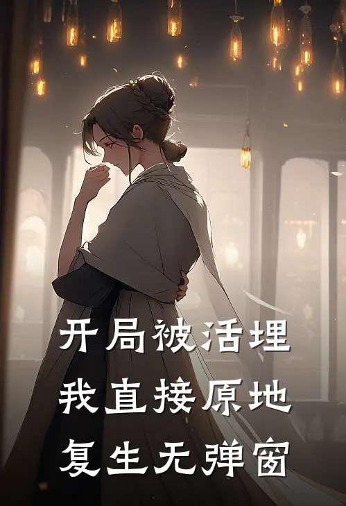 开局被活埋，我直接原地复生无弹窗