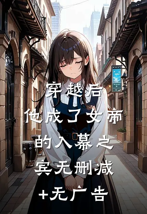 穿越后，他成了女帝的入幕之宾无删减+无广告