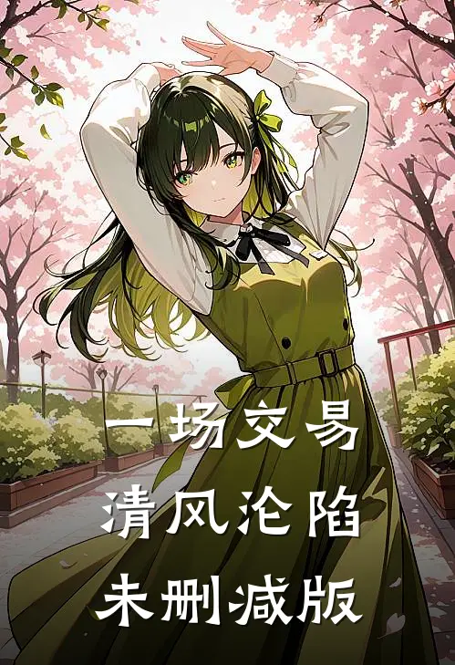 一场交易，清风沦陷未删减版