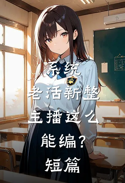 系统：老活新整，主播这么能编？短篇