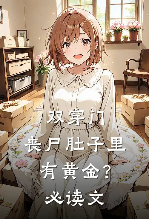 双穿门：丧尸肚子里有黄金？必读文