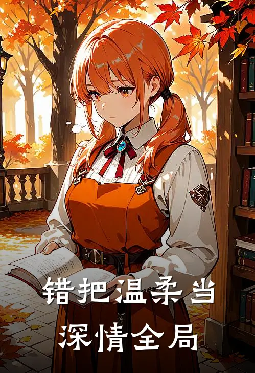 错把温柔当深情全局