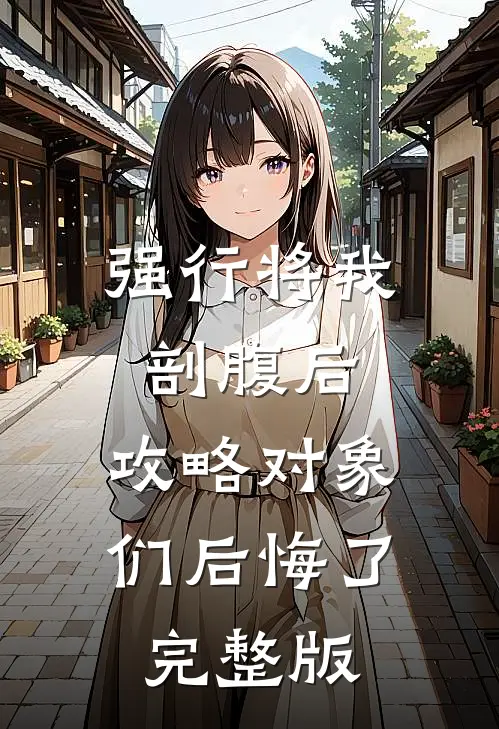 强行将我剖腹后，攻略对象们后悔了完整版