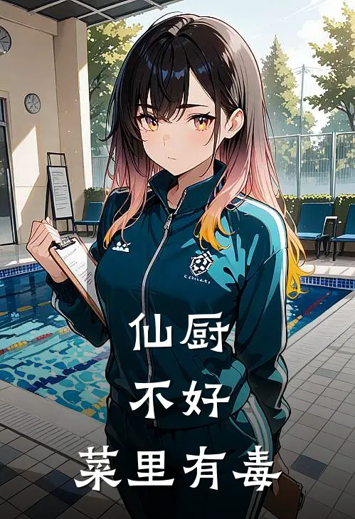 仙厨：不好，菜里有毒