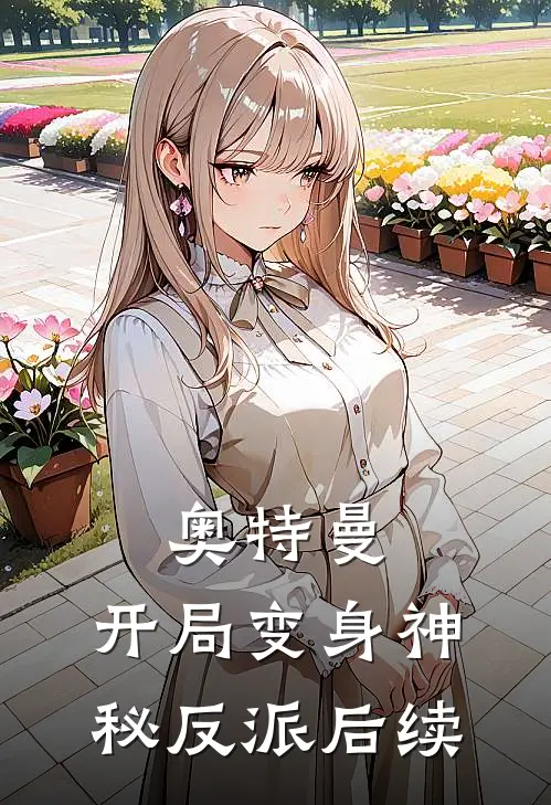 奥特曼：开局变身神秘反派后续