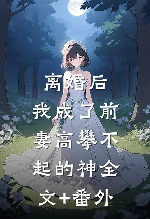 离婚后，我成了前妻高攀不起的神全文+番外
