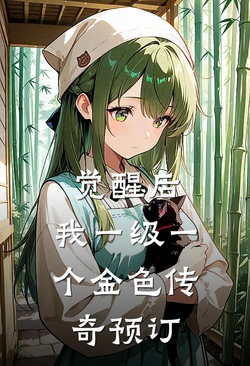 觉醒后，我一级一个金色传奇预订