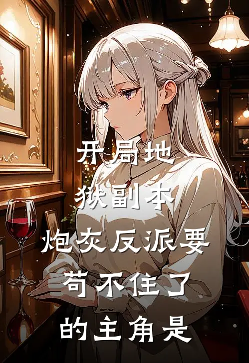 开局地狱副本，炮灰反派要苟不住了的主角是