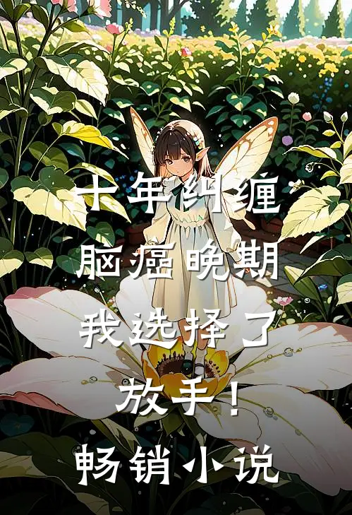 十年纠缠：脑癌晚期，我选择了放手！畅销小说