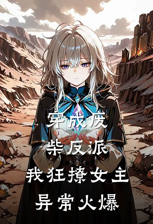 穿成废柴反派，我狂撩女主异常火爆