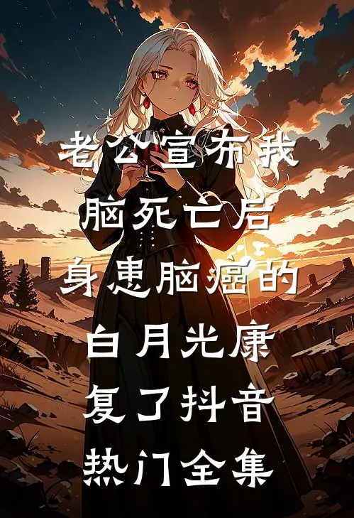 老公宣布我脑死亡后，身患脑癌的白月光康复了抖音热门全集