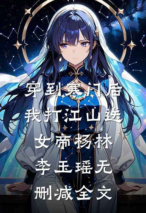 穿到寒门后，我打江山送女帝杨林李玉瑶无删减全文