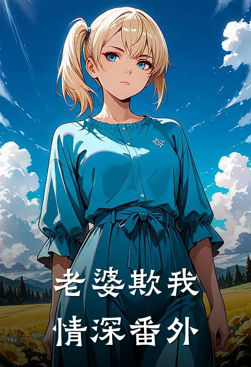 老婆欺我情深番外