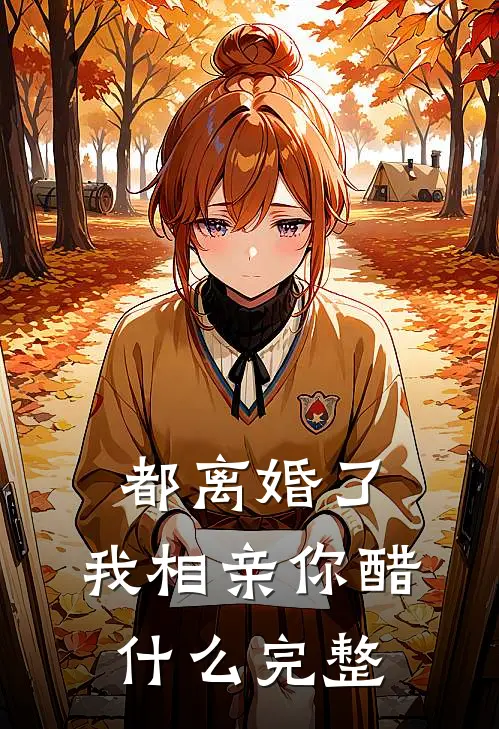 都离婚了，我相亲你醋什么完整
