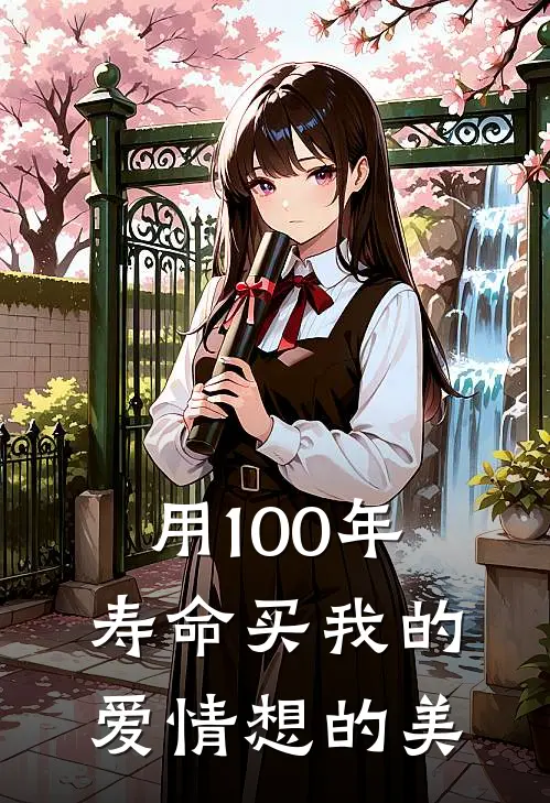 用100年寿命买我的爱情想的美