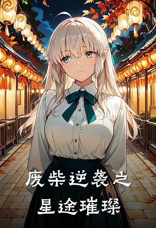 废柴逆袭之星途璀璨